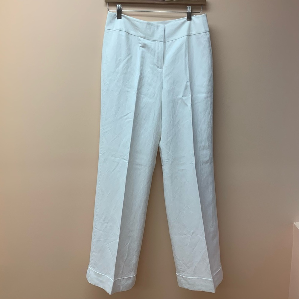 NWT Ann Taylor Wide-leg LOFT Pants